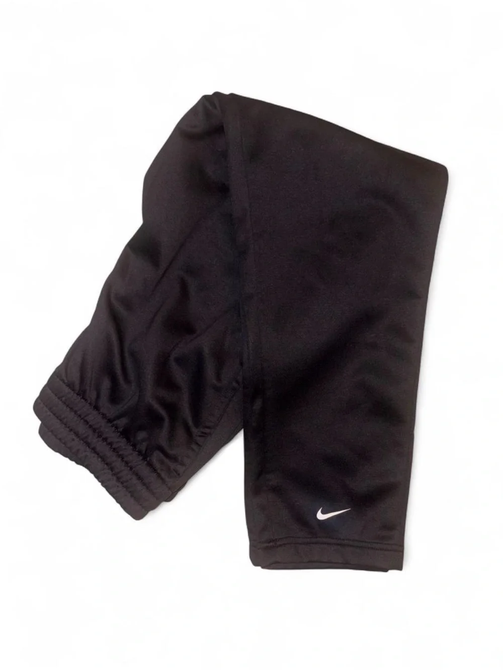 Nike Youth XL Black Jogger Sweatpants